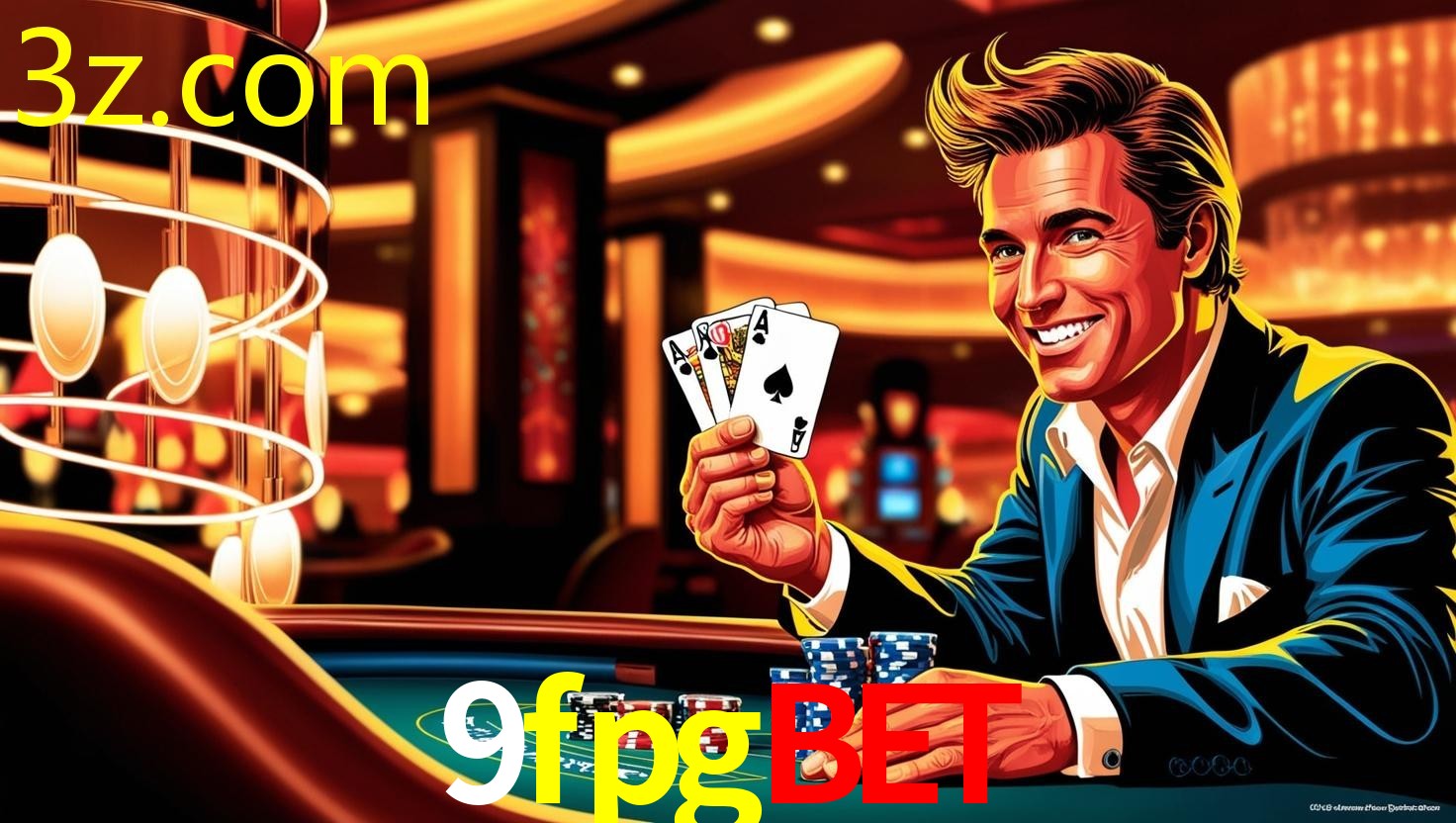 9FPGBET
