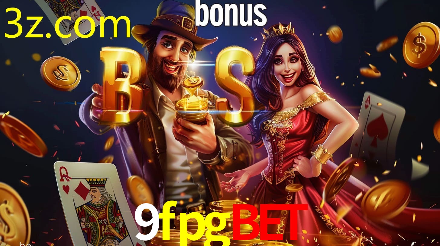 9FPGBET